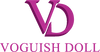 Voguish Doll logo