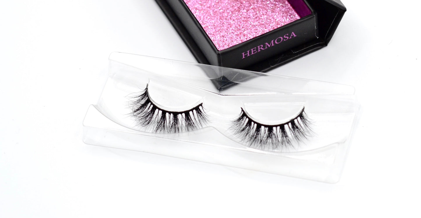 
                  
                    3D MINK LASHES
                  
                