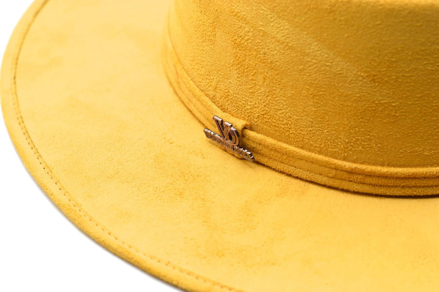 
                  
                    FLAT TOP DAKOTA PIP HATS
                  
                