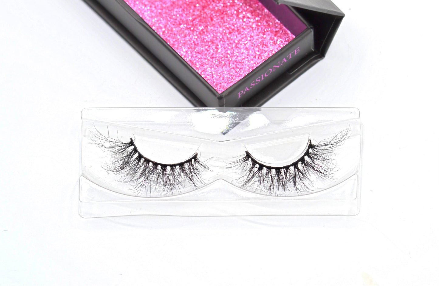 
                  
                    3D MINK LASHES
                  
                