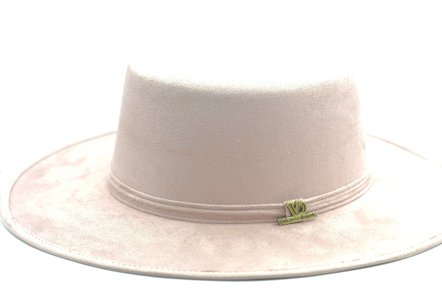 
                  
                    FLAT TOP DAKOTA PIP HATS
                  
                