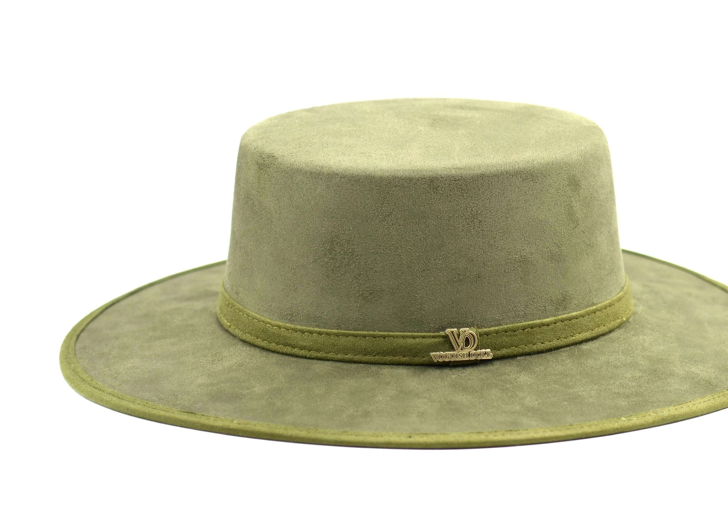 
                  
                    FLAT TOP DAKOTA PIP HATS
                  
                