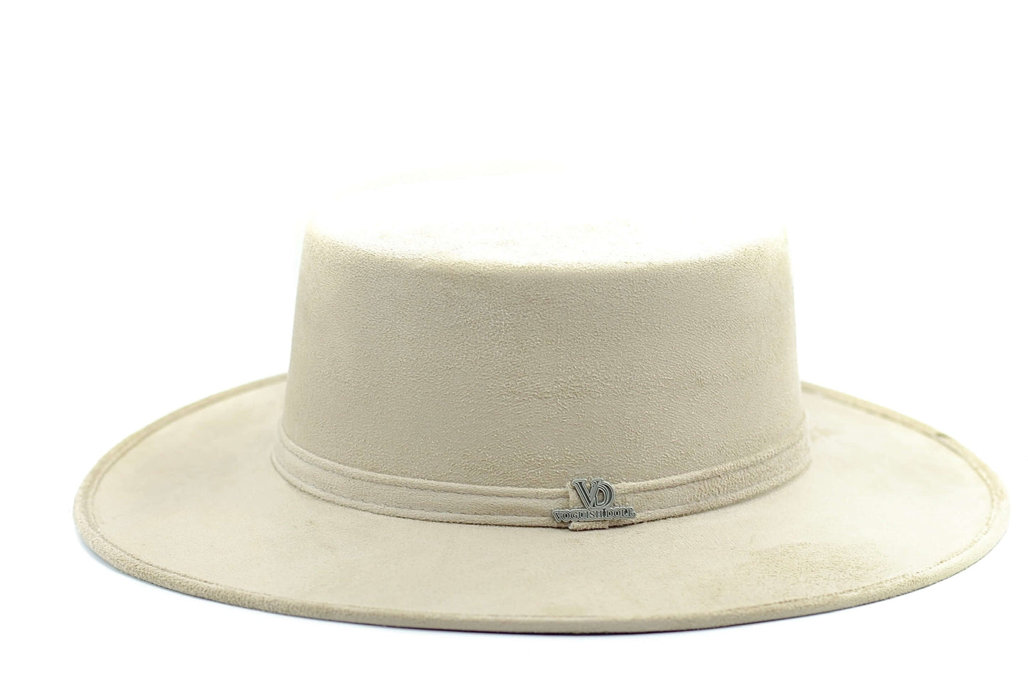 
                  
                    FLAT TOP DAKOTA PIP HATS
                  
                