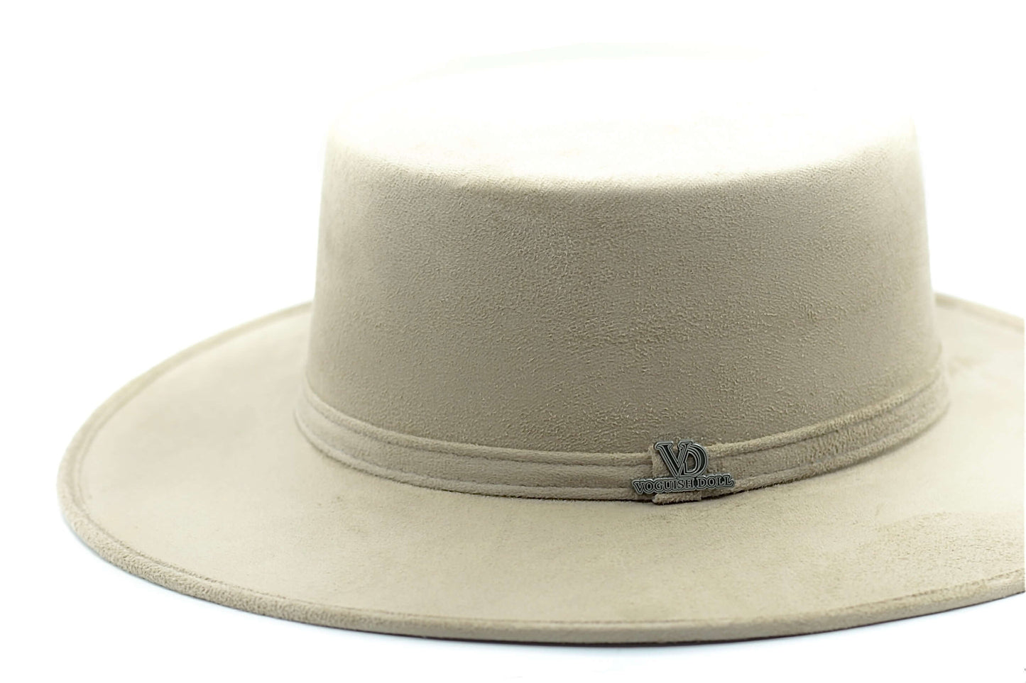 
                  
                    FLAT TOP DAKOTA PIP HATS
                  
                