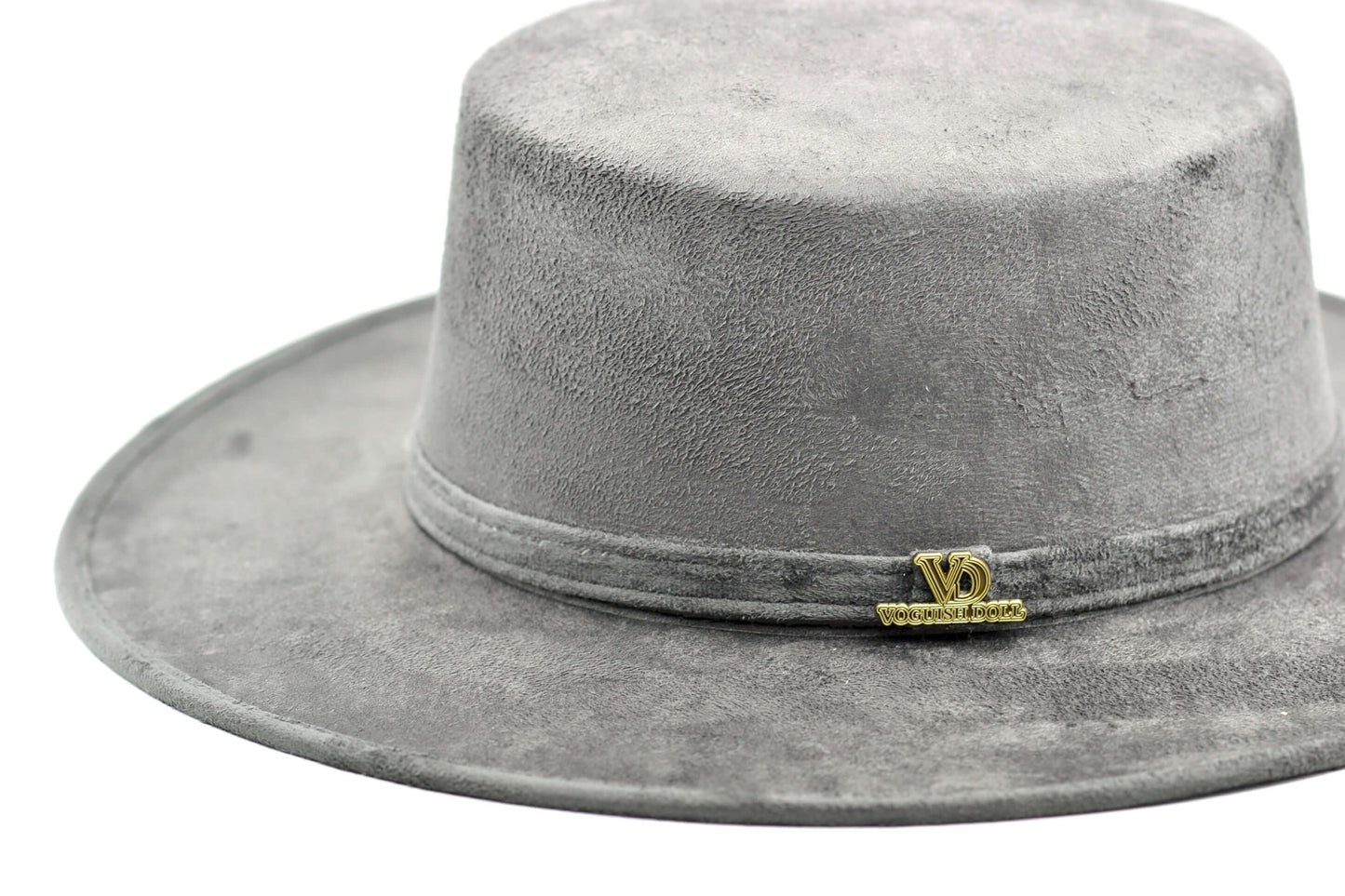 
                  
                    FLAT TOP DAKOTA PIP HATS
                  
                