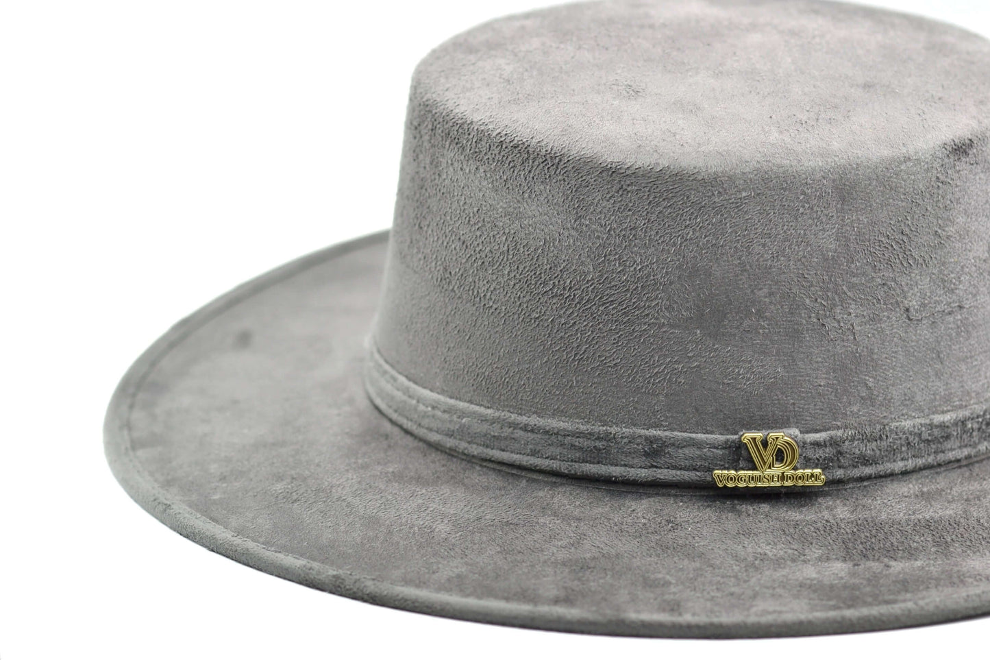 
                  
                    FLAT TOP DAKOTA PIP HATS
                  
                