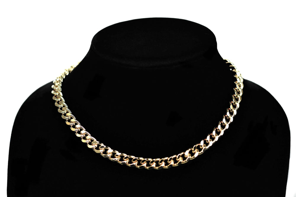 CHAIN CHOKER