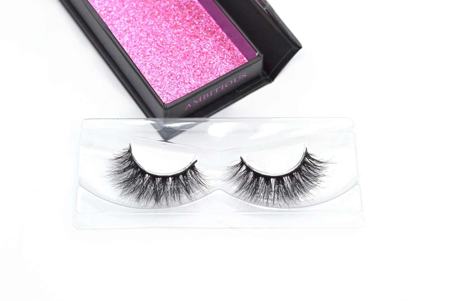 
                  
                    3D MINK LASHES
                  
                